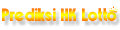 Prediksi HK Lotto